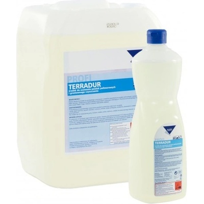 KLEEN PURGATIS TERRADUR 10 l