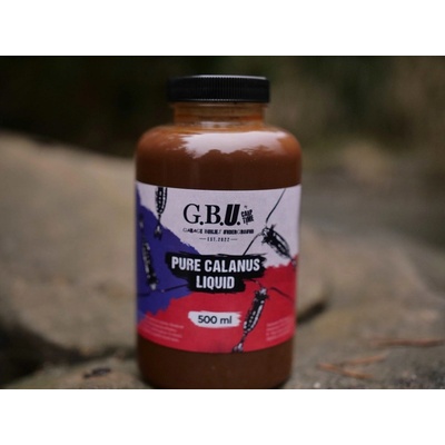 G.B.U. Liquid Booster Crabill 500 ml