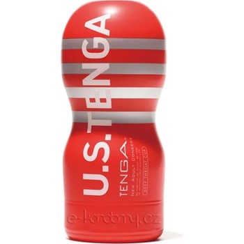 Image 1 of TENGA Deep Throat Cup Ultra Size