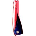 DMM Аксесоар за въже Dmm K-Pro Rope Protector - Canvas / Kevlar Blue / Red - размер 50 cm (311-0180-0111)