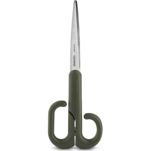 Eva Solo Кухненски ножици GREEN TOOLS 24 cм, зелени, пластмаса, Eva Solo (ES531519)