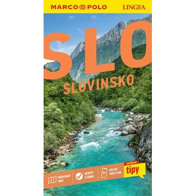 Slovinsko - Marco Polo