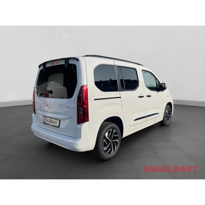 Toyota Proace City Verso L1 1.5 Teamplayer 96 kW