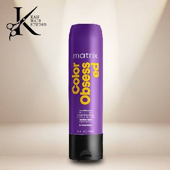 Matrix Балсам за боядисана коса Color Obsessed 300 ml