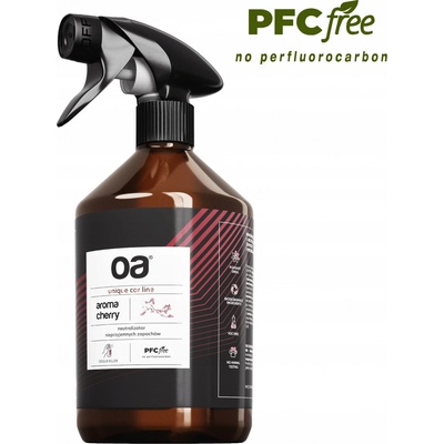 OA AROMA CHERRY 500 ml