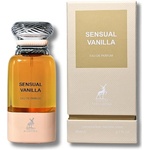 Alhambra Sensual Vanilla EDP 80 ml Парфюми