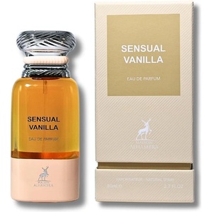 Alhambra Sensual Vanilla EDP 80 ml Парфюми