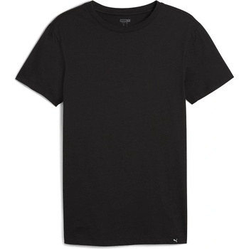 Image 1 of PUMA Everyday Crew Neck Tee 2P Размер: L / Цвят: черен