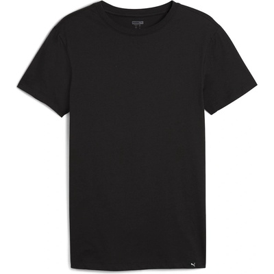 PUMA Everyday Crew Neck Tee 2P Размер: L / Цвят: черен