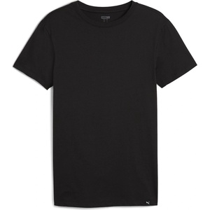 PUMA Everyday Crew Neck Tee 2P Размер: L / Цвят: черен