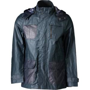 GEOX Спортно яке geox, Цвят Зелено (m6221m-t2275_verde_f4300)