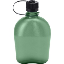 Nalgene Oasis Canteen Foliage 1000ml zelená
