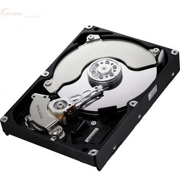 Image 1 of Seagate IronWolf 4TB SATA3 (ST4000VN006B3)