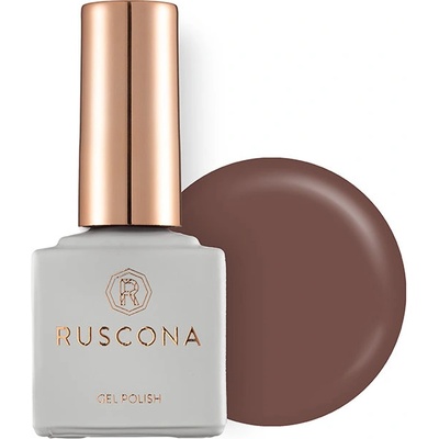 Ruscona gel lak ZARA 024 11 ml