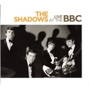 Shadows - LIVE AT THE BBC CD