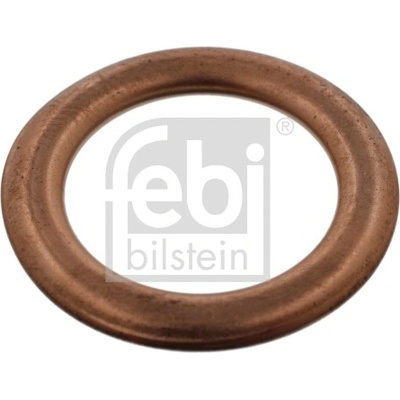FEBI BILSTEIN Tesniaci krúžok, vypúšťacia skrutka oleja 36495