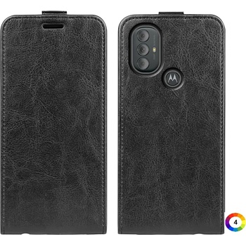 Image 1 of Motorola Moto G Power 2022 Flip3 Кожен Калъф и Протектор