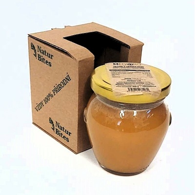 Naturbites Zázvor v lipovém medu 250g