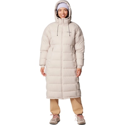 Columbia Pike Lake II Cropped Jacket Červená