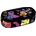 COOLPACK Ученически несесер Coolpack - CAMPUS - Stitch Black