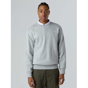 The North Face Блуза m essential relaxed crewneck sweatshirt (nf0a89etdyx1)