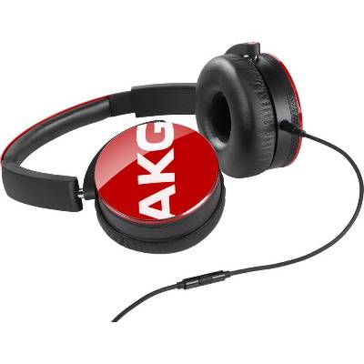 AKG Y50 Red