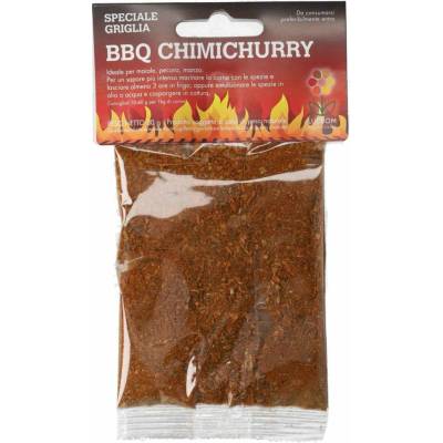 Lucrom korenie BBQ chimichurry 30g