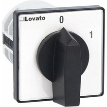 LOVATO Spínač 7GN2090U 20A 1P vačkový 7GN2090U