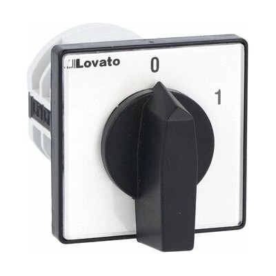LOVATO Spínač 7GN2090U 20A 1P vačkový 7GN2090U