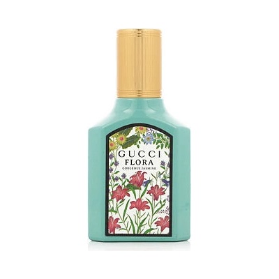 Gucci Flora Gorgeous Jasmine parfémovaná voda dámská 30 ml