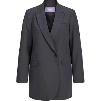 Jack & jones Сако Jack & jones Mary JJXX blazer - Grey (Asphalt)