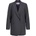 Jack & jones Сако Jack & jones Mary JJXX blazer - Grey (Asphalt)