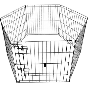 Nobby výběh pro zvířata 6 x 60 x 60 cm