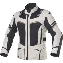 Clover VENTOURING-3 WP AIRBAG čierno-piesková