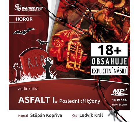Asfalt