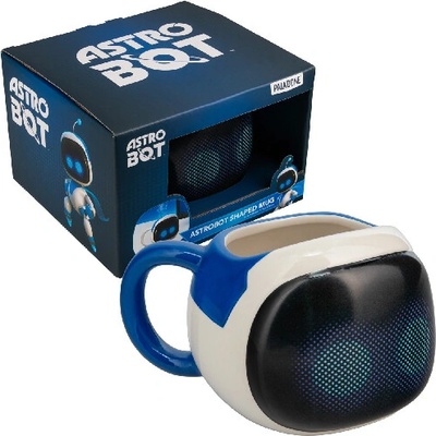 Astro BotHrnek Shaped 600 ml
