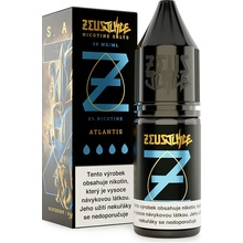 Zeus Juice Atlantis 10 ml 20 mg