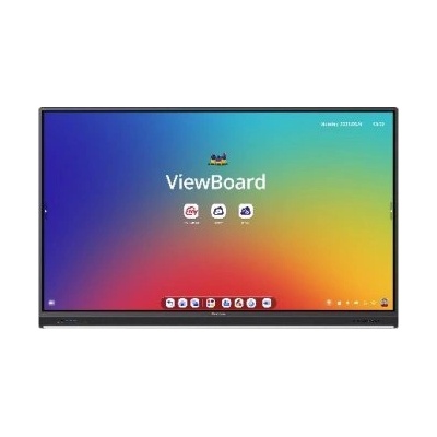 ViewSonic ViewBoard IFP6553