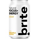 Brite Ananás a mango 330 ml