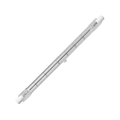 PANLUX žárovka halogenová 150W lineární 230V R7s 78mm 2ks R-150/78