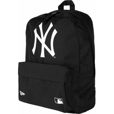 New Era Mlb stadium bag new york yankees černá 17 l