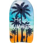  Детска дъска за плуване Summer, 84 х 45 cm
