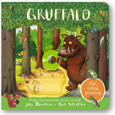 Gruffalo
