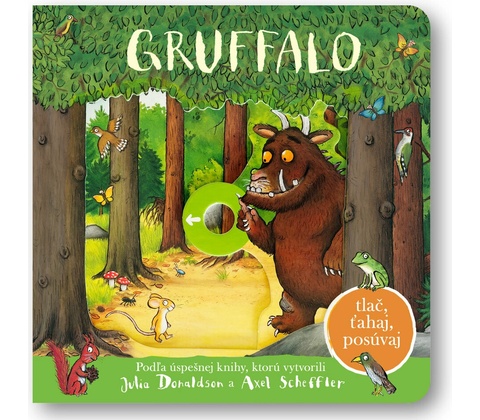 Gruffalo