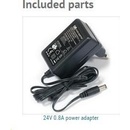 MikroTik CRS106-1C-5S