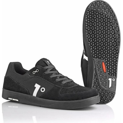 First Degree Arcade black/Reflective