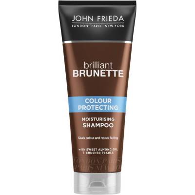 John Frieda Шампоан за тъмна коса, John Frieda Brilliant Brunette, 250 мл (5037156227567) (5037156227567)