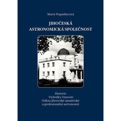 Jihočeská astronomická společnost