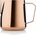 Barista & Co Pro Кана за мляко - Мед, 620 ml (BC067-041)