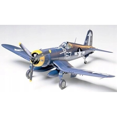 Lietadlo Vought F4U 1D Corsair Tamiya 61061 1:48